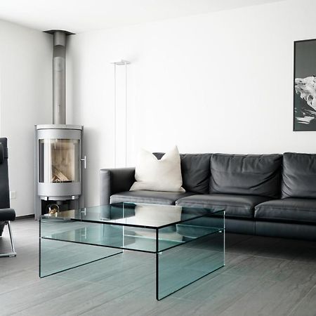Wohnen Wie Zuhause Sagogn Ngoại thất bức ảnh