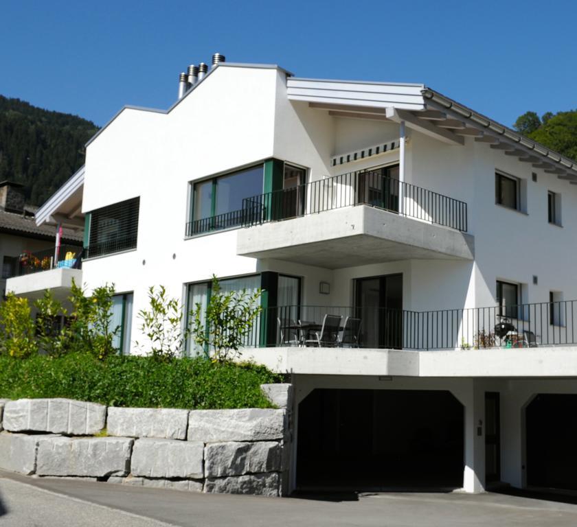 Wohnen Wie Zuhause Sagogn Phòng bức ảnh