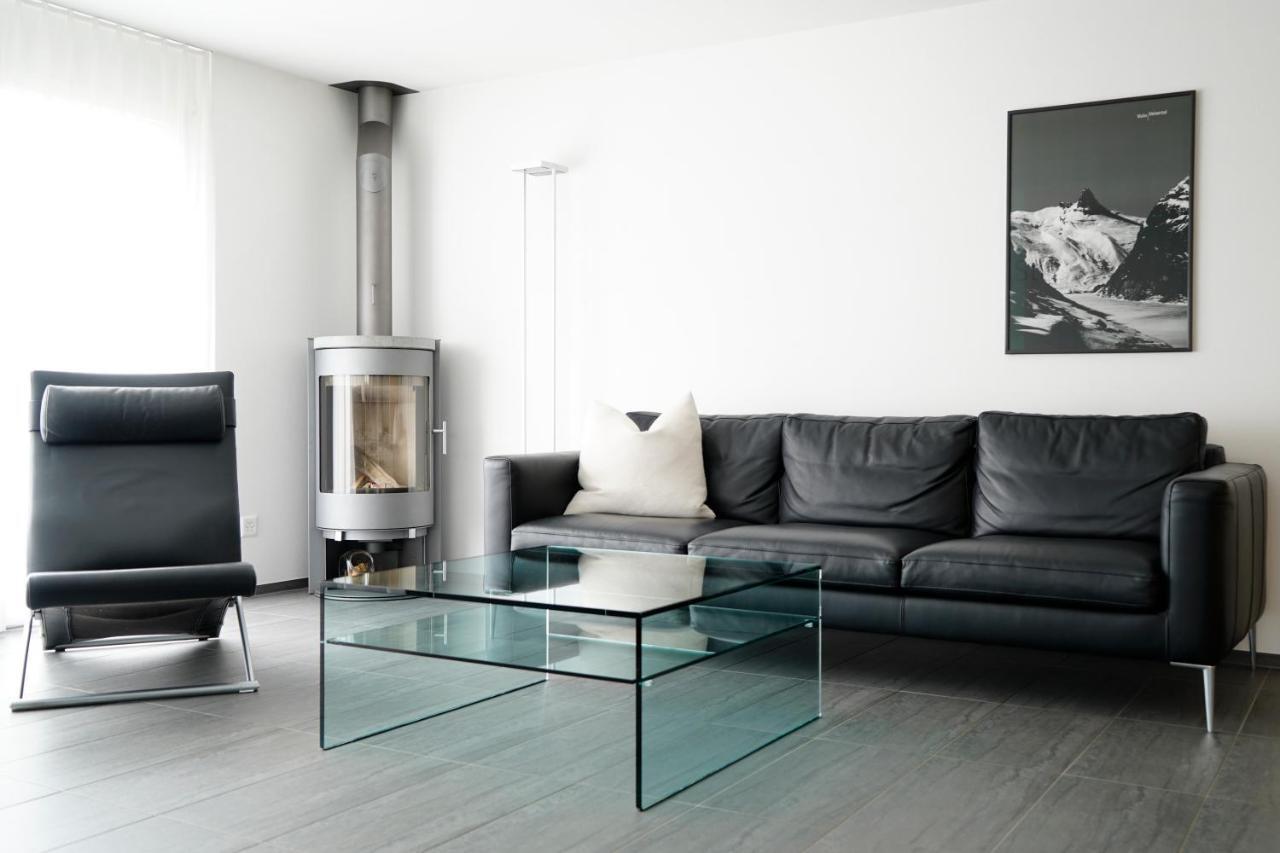 Wohnen Wie Zuhause Sagogn Ngoại thất bức ảnh