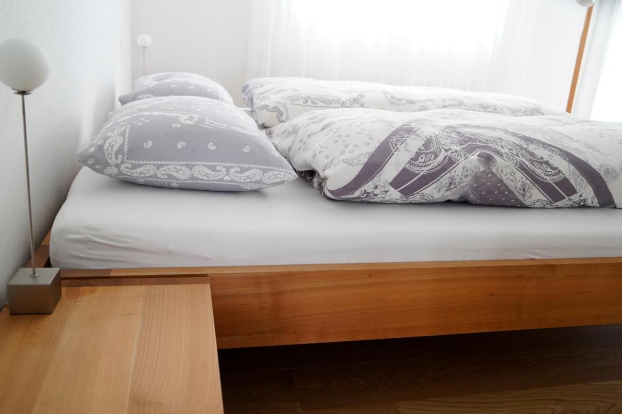 Wohnen Wie Zuhause Sagogn Ngoại thất bức ảnh
